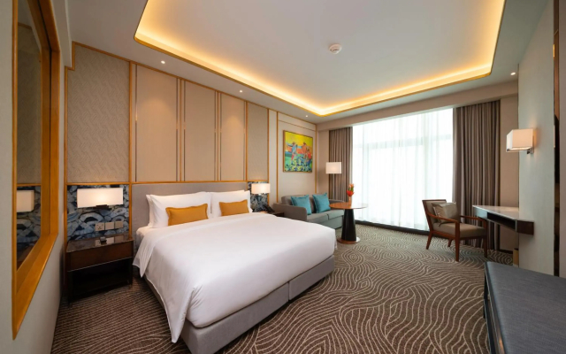 Fili Hotel Cebu