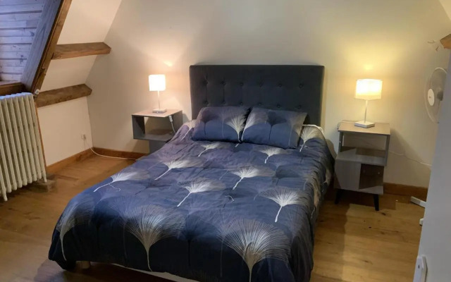 Gite Pezuls, 6 pièces, 9 personnes - FR-1-616-46