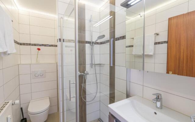 Kult Apartment - Gipfelkult