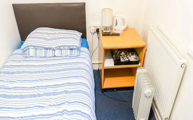 La Tavola Calda Hotel