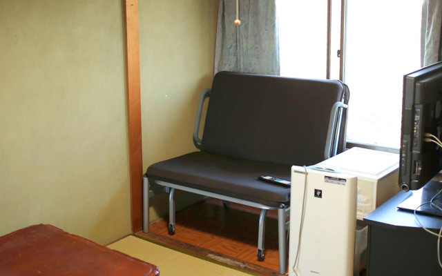 Hojo Suigun Youth Hostel