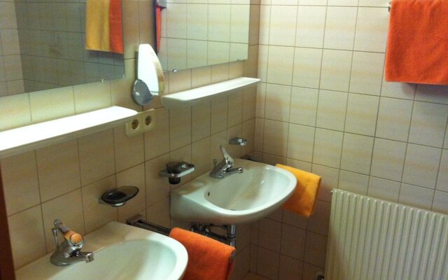 Hotel Garni Pfandl