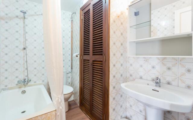 Duplex Arenal