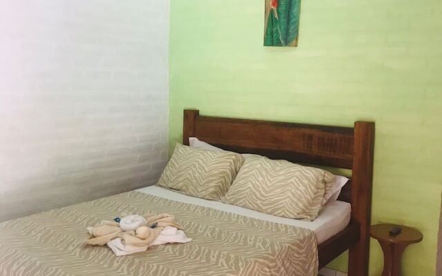 Estalagem Mar de Morros Pousada