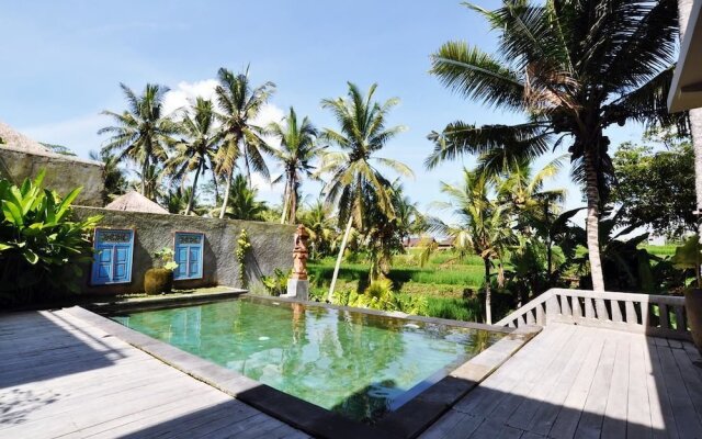 Aroem Villa Ubud