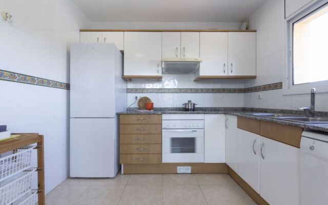 House Poblamar Torredembarra
