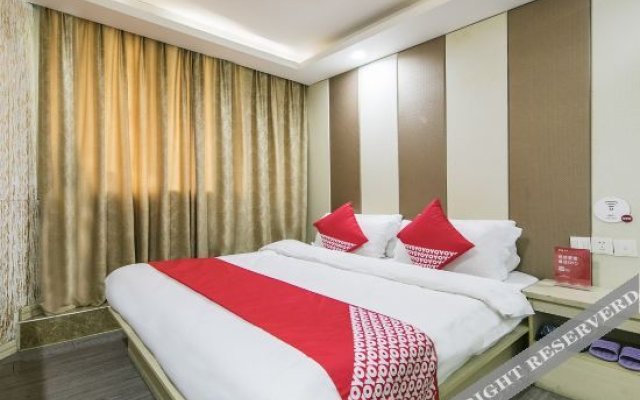 Chengdu Xinrong Guest House