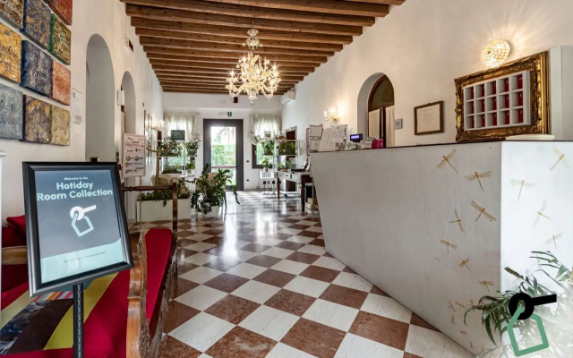 Hotiday Room Collection - Dolo