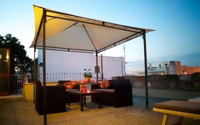 Zen Guest House Olistica