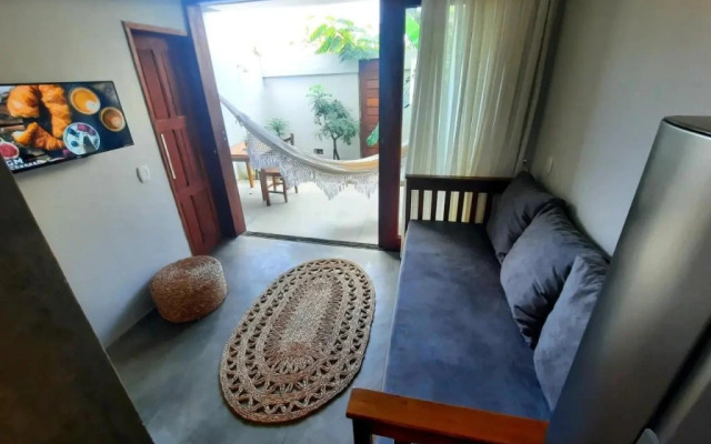 Hostel Maresia Jericoacoara
