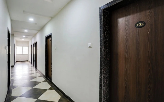 Hotel Johar Inn