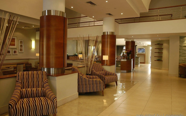 Town Lodge Roodepoort