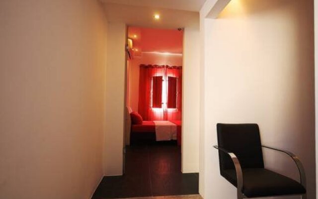 Castille Suites Penthouses