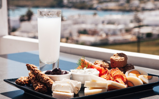 Mykonos Essence - Adults Only
