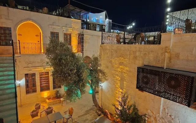 Abgar Otel