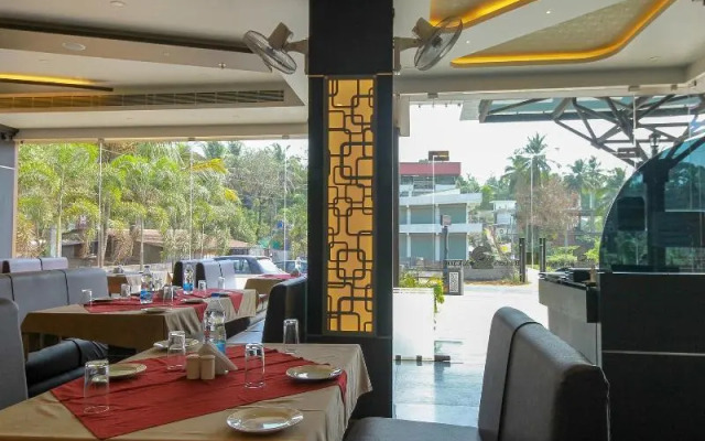 Le Moshe Inn by OYO Rooms