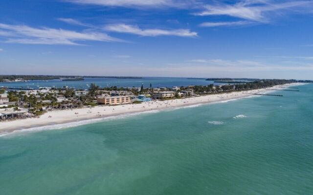 Baywatch Condominium