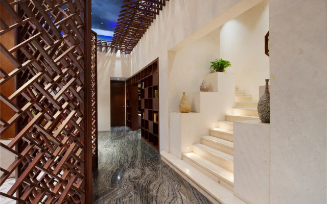 Pasonda Hotel Junyu - Foshan