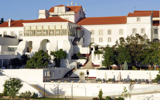Palácio da Lousã Boutique Hotel