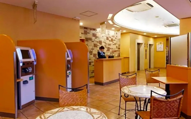 R&B Hotel Kumamoto Shimotori - Vacation STAY 39079v