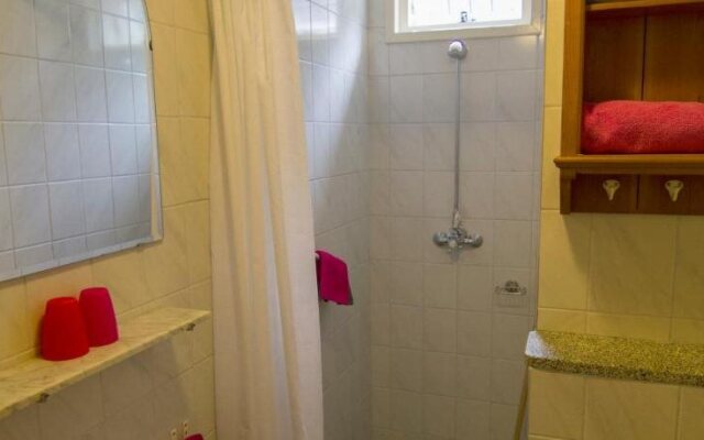 Hotel Pension Zoom-Oord
