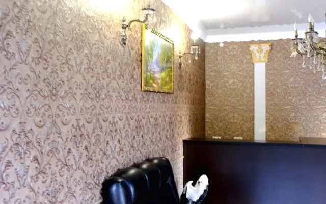 Hotel Edem