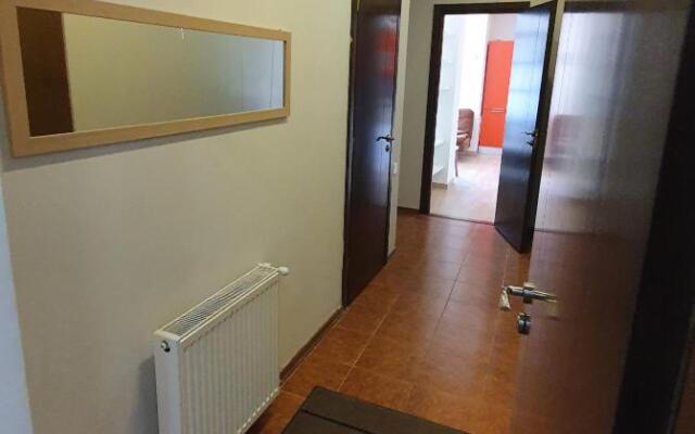 Bakuriani K-2 Apartment