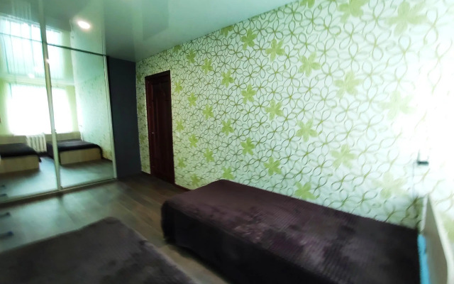 Апартаменты Бугульма на улице Мулланура Вахитова 2