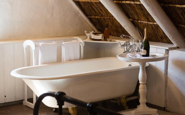 Jan Harmsgat Country House