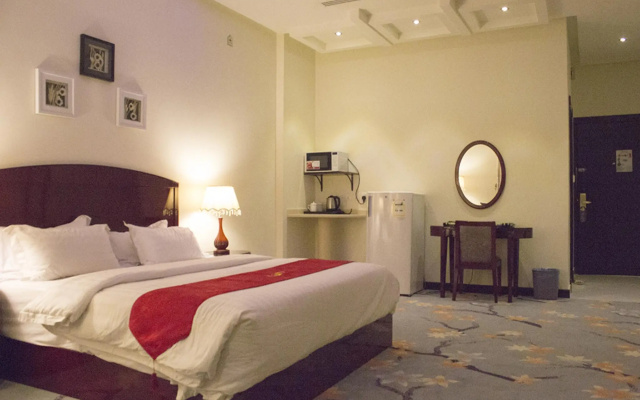 Merfal Royal Apartment