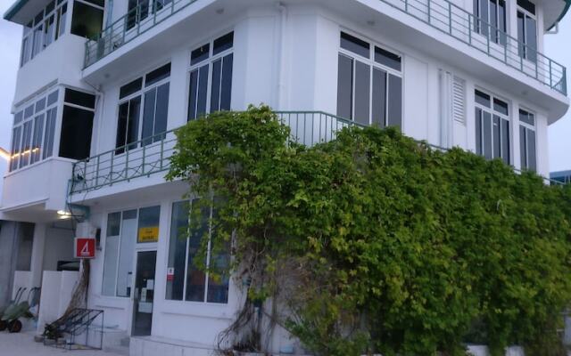 Baivaru Guesthouse Services