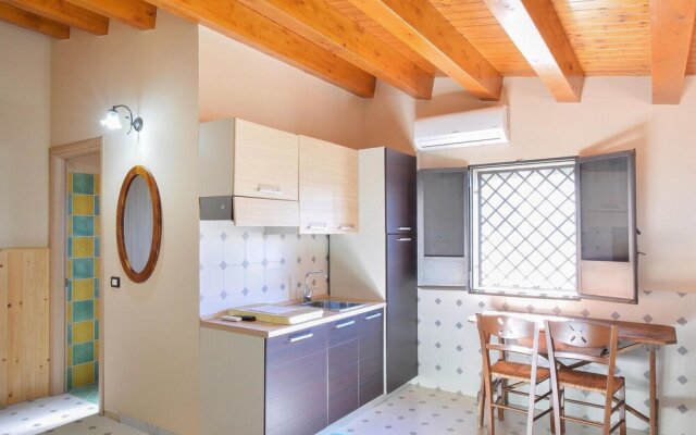 Beautiful Home in Grammichele With Outdoor Swimming Pool, Wifi and 1 Bedrooms
