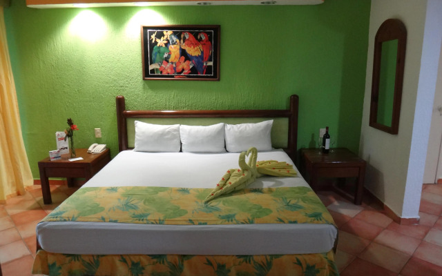 Solymar Hotel - All Inclusive