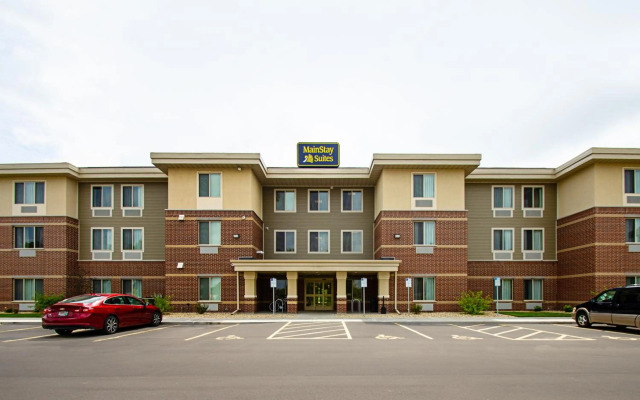 Sleep Inn & Suites Madison - Monona