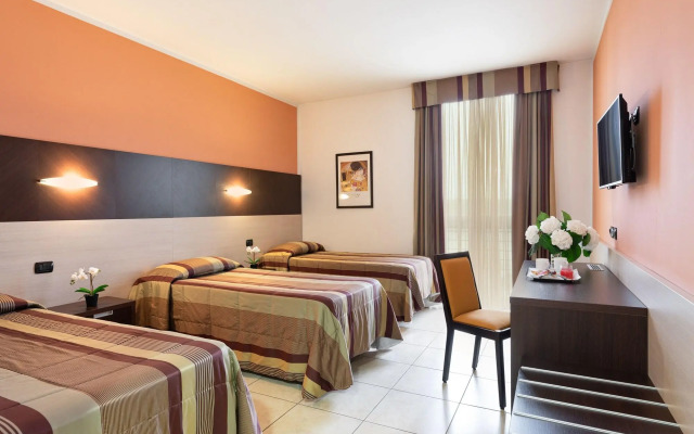 B&B Hotel Settimo Torinese