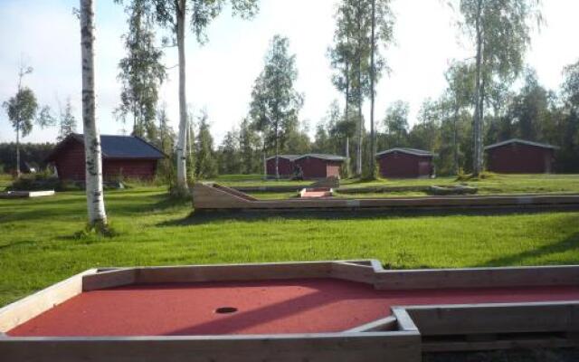 Camping Tornio