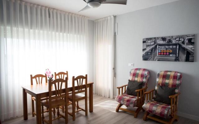 Apartamentos La Encarnación I