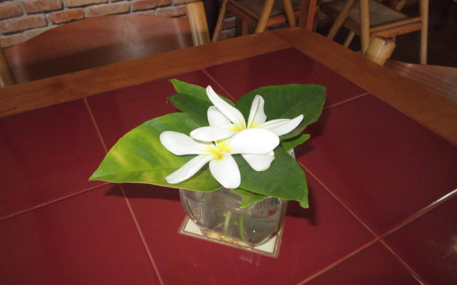 Mataveri Inn