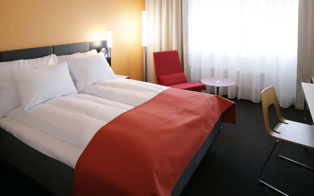 Thon Hotel Oslo Airport