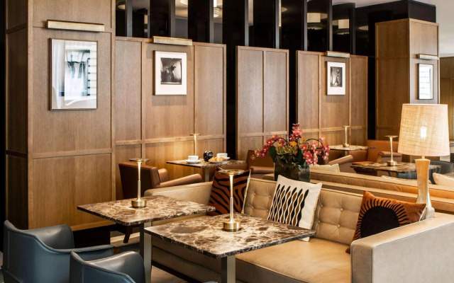 Sofitel Paris Arc de Triomphe
