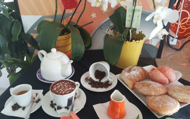 La Piazzetta Guest House