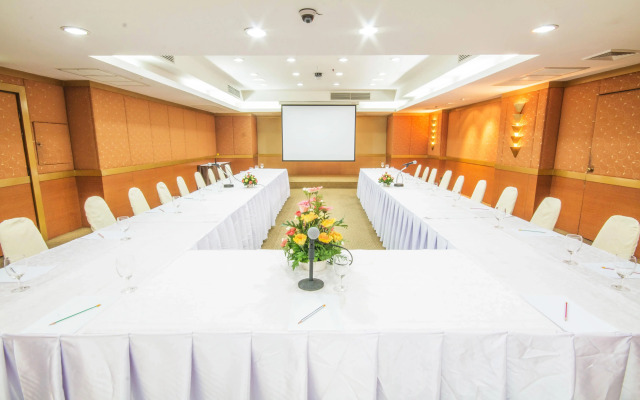 Tai Pan Hotel