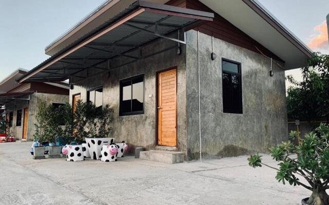 Ban Kao Jao Homestay