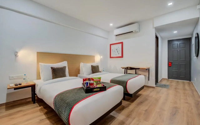 OYO Townhouse 063 M G Road