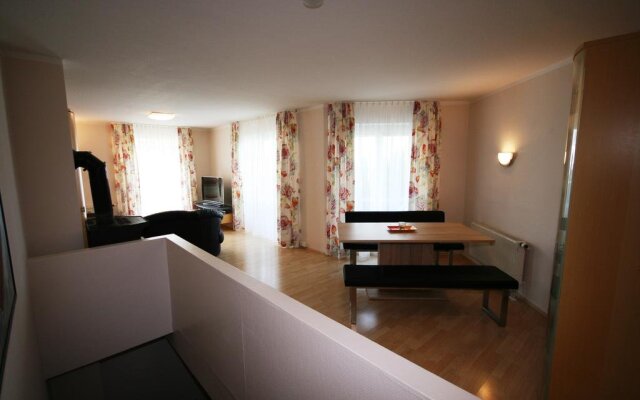 Ferienagentur Herrmann (FW Sophia)