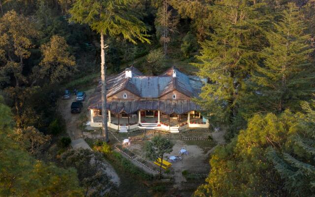 Camp Bliss Ranikhet