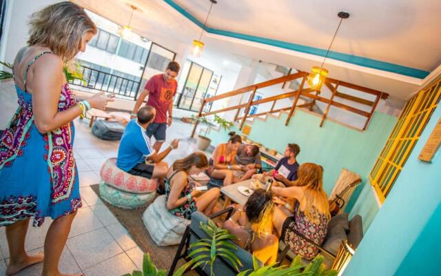 Viajero San Andres Hostel