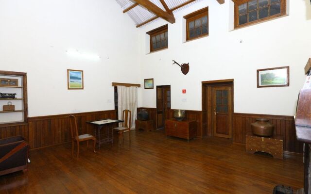 OYO 9080 Hillwood Cottages