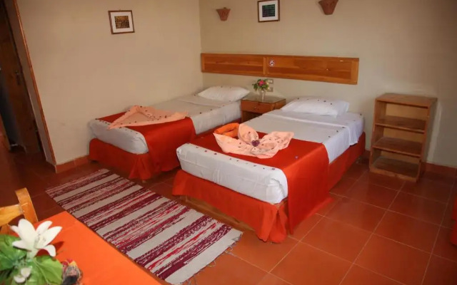 Ali Baba Safaga Hotel