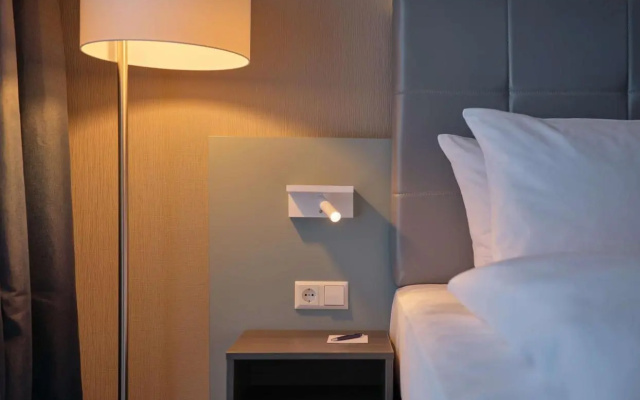 Dorint Parkhotel Frankfurt - Bad Vilbel